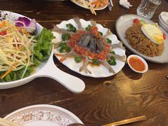 -Siam泰餐厅(水上公园店)