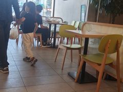 -德克士(蔚县永昌店)