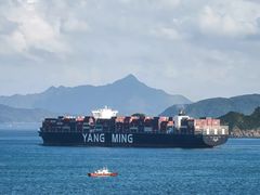 -小梅沙海滨乐园