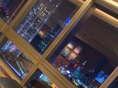 -上海雅居乐万豪侯爵酒店