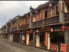 -泰宁旅游风景名胜区