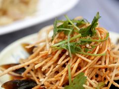 -靓靓蒸虾(中山公园店)