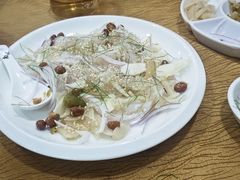 -寻味顺德·南记酒家·传统顺德菜·鱼生(广源路店)