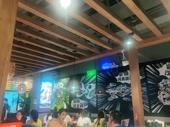 -管氏翅吧(台湾街店)