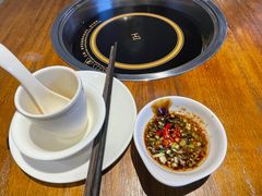 -牛必福潮汕牛肉火锅(油坊桥店)