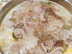 -许府牛杂·鲜牛肉火锅(梁溪万达店)