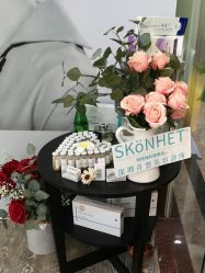 -时间海科学美容