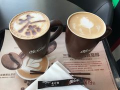 -麦当劳(百利广场店)