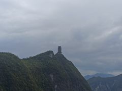 -重庆云阳龙缸景区
