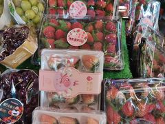 -百果园PAGODA(中铭豪园店)