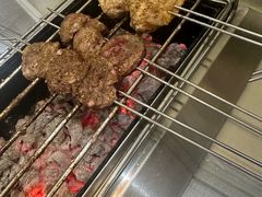 -小寒羊烧烤(凯瑞时代大厦店)