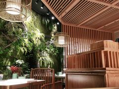 大堂-锦府盐帮·李宅(领展购物广场中关村店)