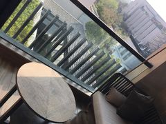 -上海崇明金茂凯悦酒店