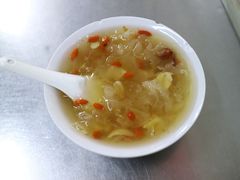 -芳婆糕团店(王府大街店)
