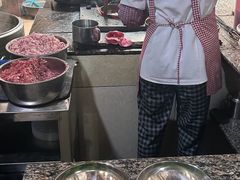 -正宗杨记普洱酸醋米线(总店)