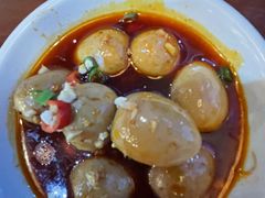 -炉小二铜锅牛蛙•川湘菜(三里屯店)