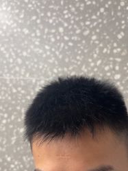 -七分屋LA·烫发·染发·剪发