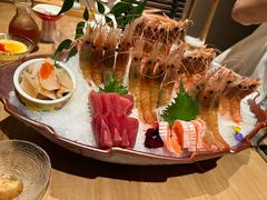 -Minase水濑·日料放题(外滩店)
