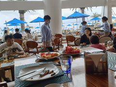 -深圳大梅沙京基洲际度假酒店