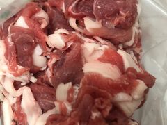 -王德炭烤牛羊肉(西关大街店)