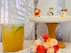 -花间烘焙BLossom Bakery