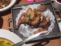 -吕氏疙瘩汤·新派鲁菜(济南万象城店)
