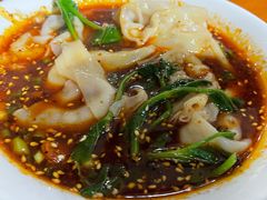 -樊三嬢手工甜水面(大邑安仁店)