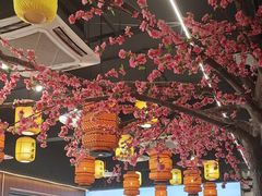 -外婆船宴餐厅·外婆喊你回家吃饭
