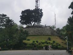 -东望洋炮台东望洋灯塔