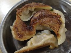 -金枫锅贴(滨江·凯旋门店)