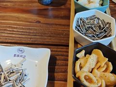 -紫藤燕语(兴澄银座店)