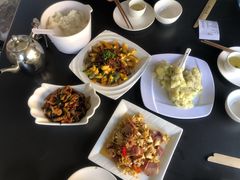 -喜洲翰林餐厅(董家百年老宅店)