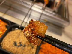 牛蹄筋-白玉串城·朝鲜族烤串(龙岗店)