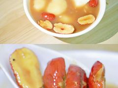 -罗子龙罗家桂花汤圆(曹都巷店)