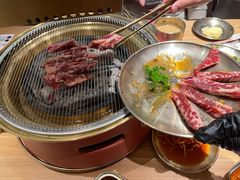 -西塔老太太泥炉烤肉(武汉摩尔城店)
