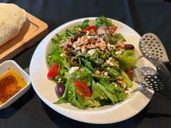 -Efes Turkish & Mediterranean Cuisine 艾菲斯餐厅(陆家嘴店)