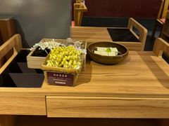 -巴奴毛肚火锅(广益哥伦布店)