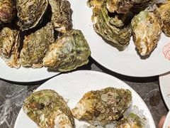 -火锅岛潮牌自助餐厅(天津天佑城店)