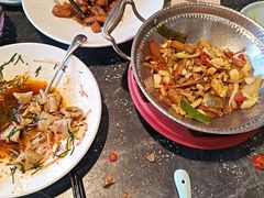 -紫泥369粗粮季(四牌楼店)