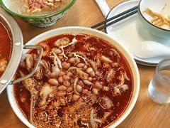 -艺味深尝(云锦路店)