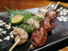 -酒窝烧鸟(科华街店)