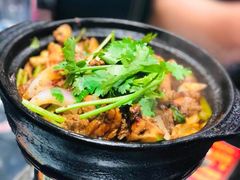 -川香煲(茅台路店)