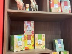 零售区-茶话弄(咖啡·中贸广场店)