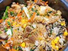 -米村拌饭(欧亚万豪店)