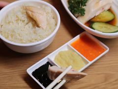 -新加坡高记KOO KEE Restaurant(盈科店)