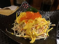 蟹籽沙拉-昊·来了寿司(双楠2店)