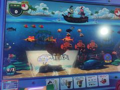 -大玩家(大连高新万达店)