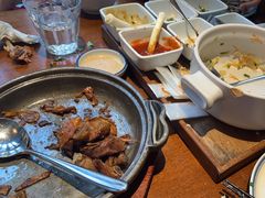 -林四喜·闽南传家菜(鼓浪屿店)