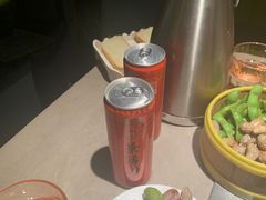 -丰茂烤串(金源店)