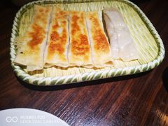 -梁记粥铺(开元地中海店)